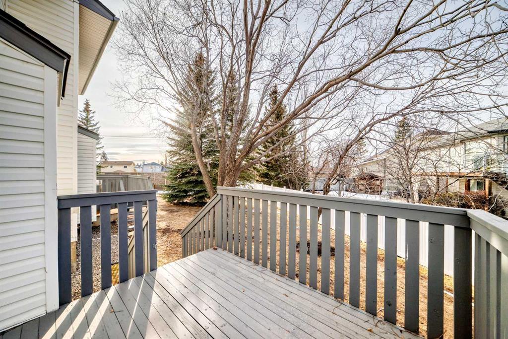 402 Citadel Heights Northwest, Calgary – Residential Row/Townhouse Listing Photo 18