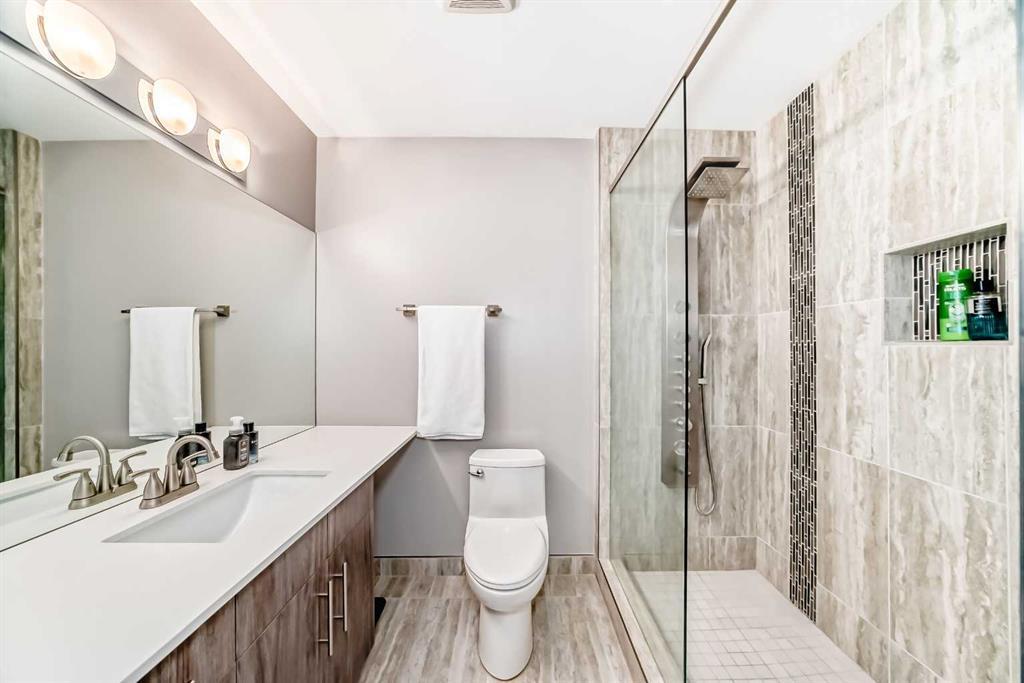 402 Citadel Heights Northwest, Calgary – Residential Row/Townhouse Listing Photo 23
