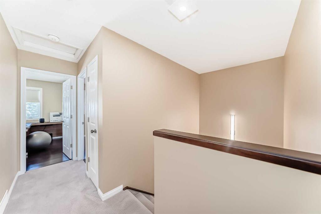 402 Citadel Heights Northwest, Calgary – Residential Row/Townhouse Listing Photo 26