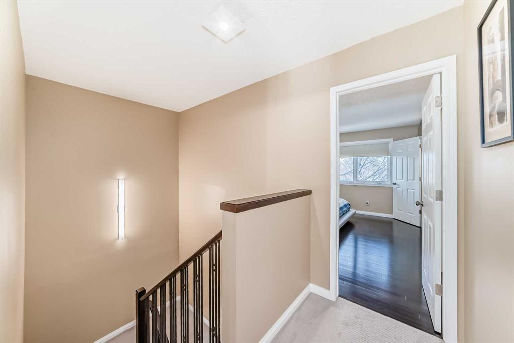 402 Citadel Heights Northwest, Calgary – Residential Row/Townhouse Listing Photo 30