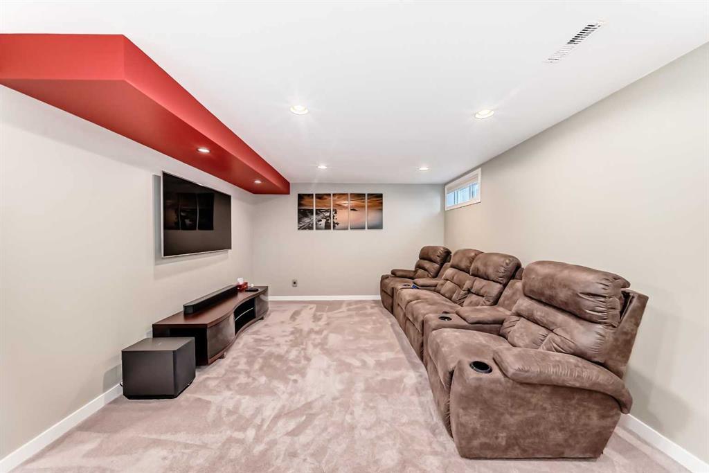 402 Citadel Heights Northwest, Calgary – Residential Row/Townhouse Listing Photo 31