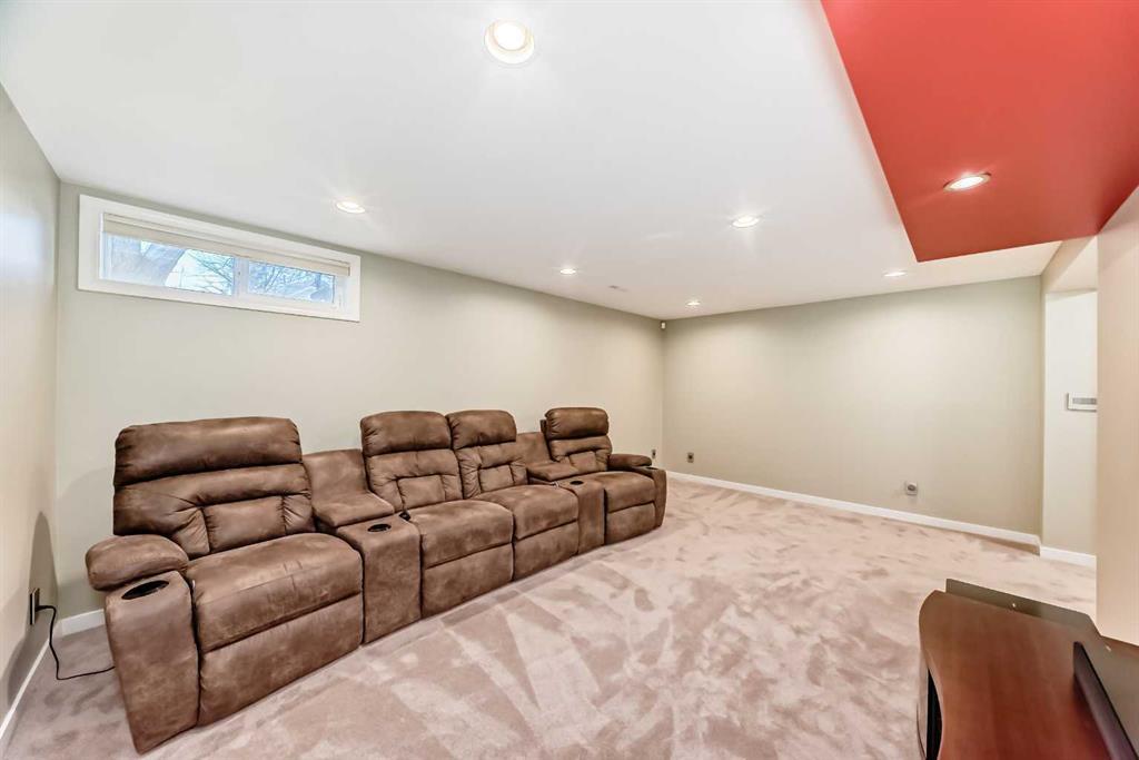 402 Citadel Heights Northwest, Calgary – Residential Row/Townhouse Listing Photo 34