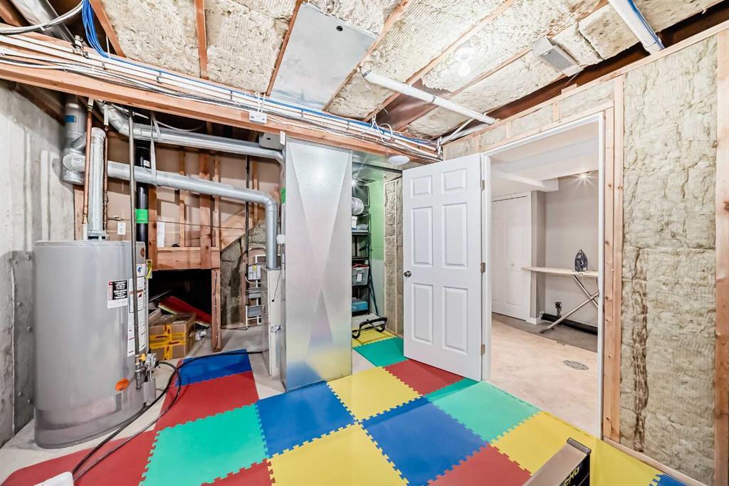 402 Citadel Heights Northwest, Calgary – Residential Row/Townhouse Listing Photo 35