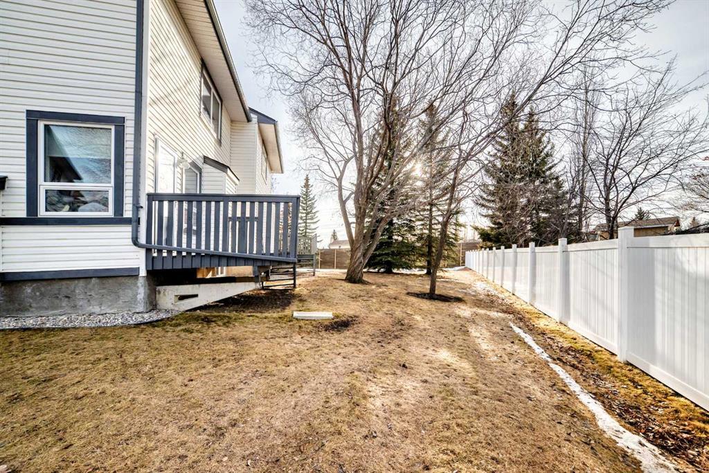 402 Citadel Heights Northwest, Calgary – Residential Row/Townhouse Listing Photo 45