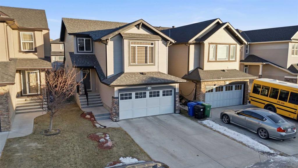 28 Skyview Shores Terrace Ne Calgary Alberta T3N 0C7 Skyview Ranch Details