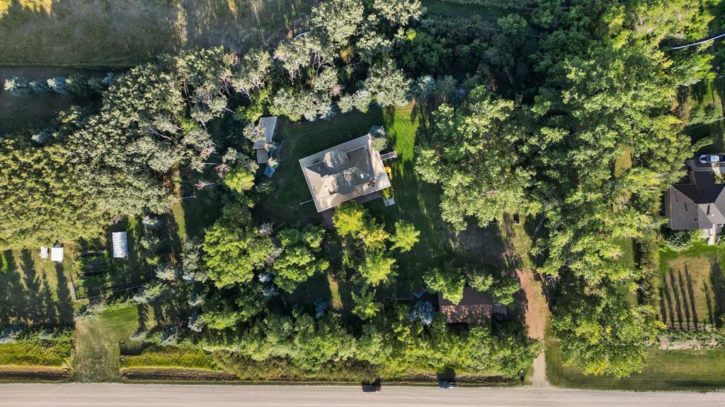 261017 Range Road 244, Rural Wheatland County – Residential Detached Listing Photo 9