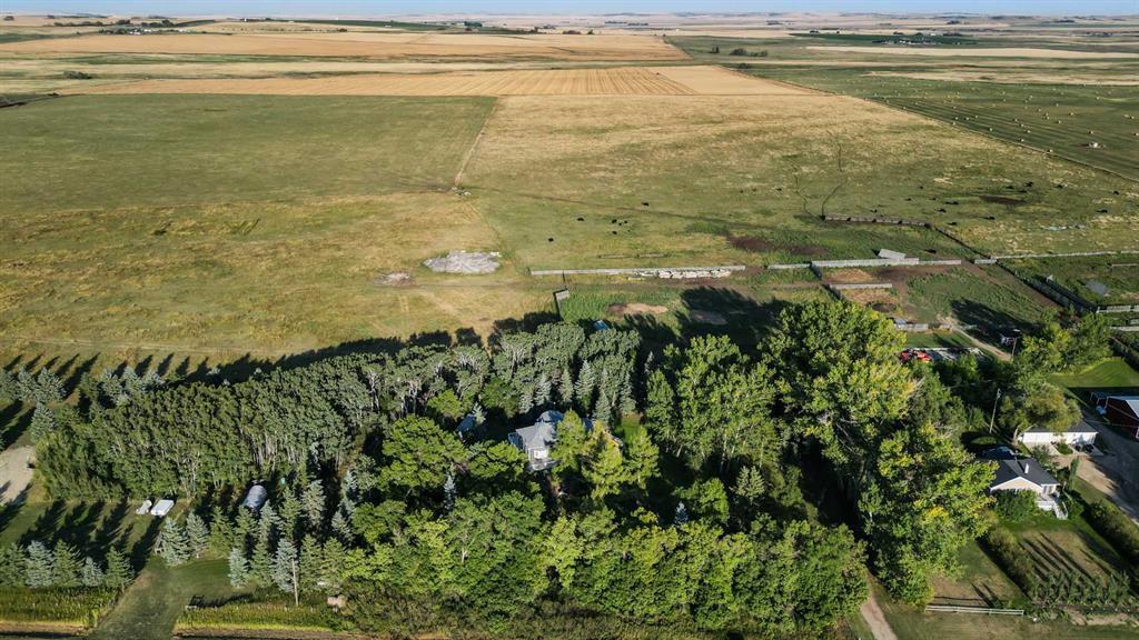 261017 Range Road 244, Rural Wheatland County – Residential Detached Listing Photo 10