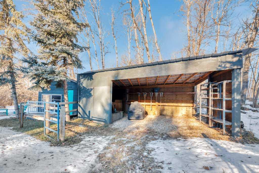 261017 Range Road 244, Rural Wheatland County – Residential Detached Listing Photo 12