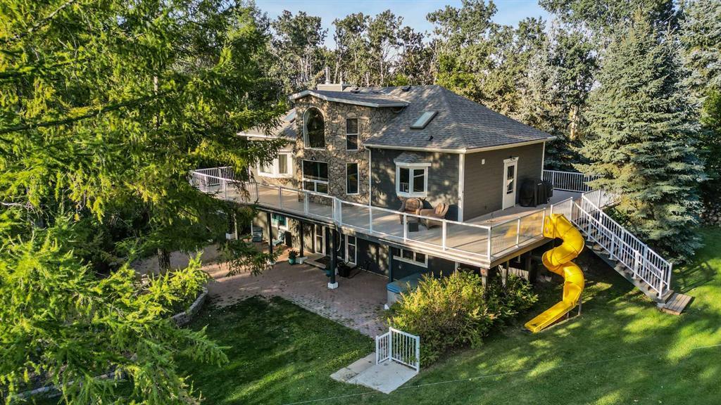 261017 Range Road 244, Rural Wheatland County – Residential Detached Listing Photo 2