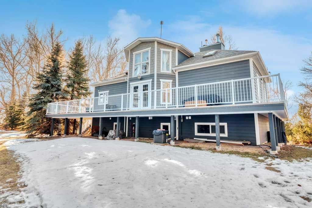 261017 Range Road 244, Rural Wheatland County – Residential Detached Listing Photo 3