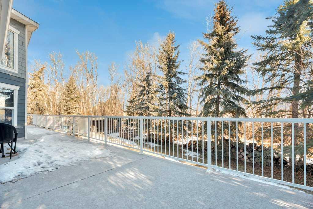 261017 Range Road 244, Rural Wheatland County – Residential Detached Listing Photo 5