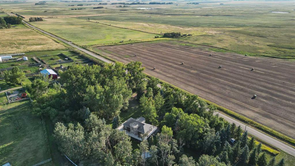 261017 Range Road 244, Rural Wheatland County – Residential Detached Listing Photo 8