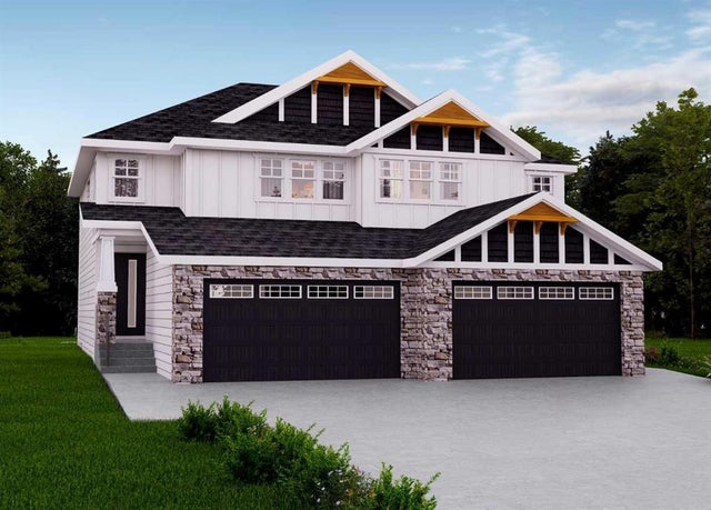 182 Lakewood Crescent, Strathmore