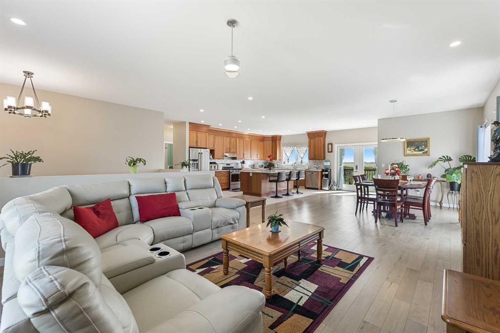 243077 Range Road 255, Rural Wheatland County – Residential Detached Listing Photo 9