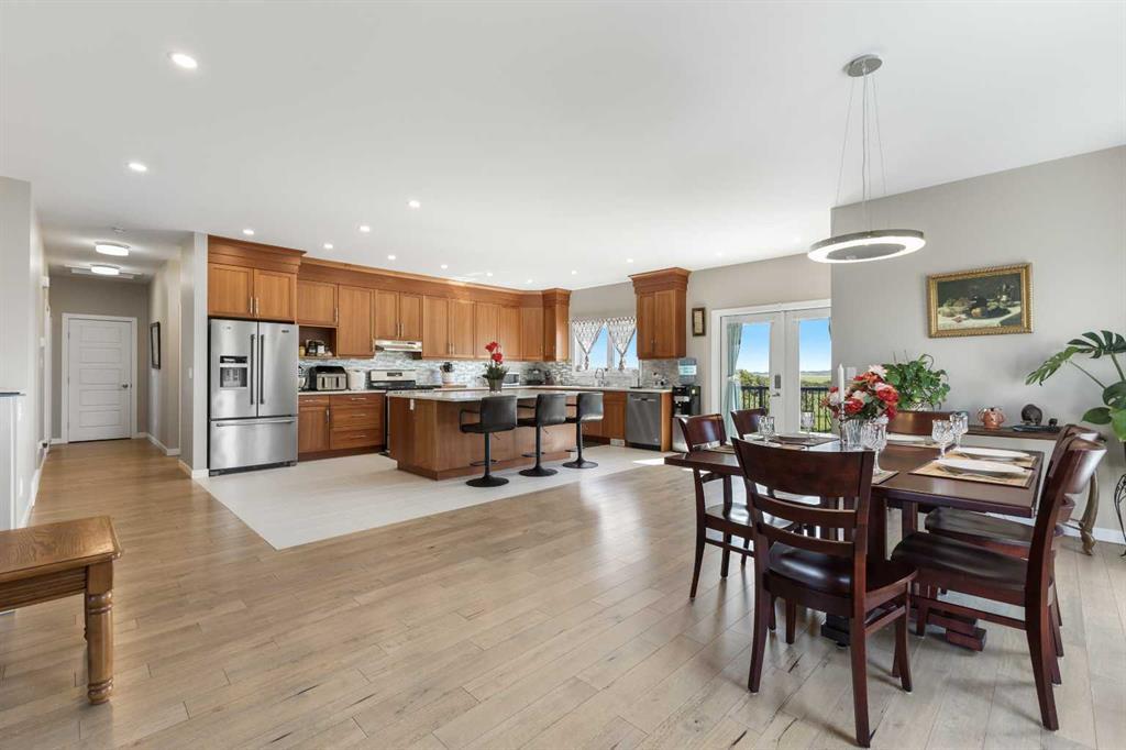 243077 Range Road 255, Rural Wheatland County – Residential Detached Listing Photo 12