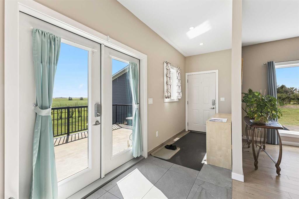 243077 Range Road 255, Rural Wheatland County – Residential Detached Listing Photo 23