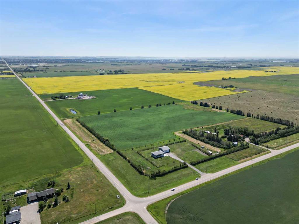 243077 Range Road 255, Rural Wheatland County – Residential Detached Listing Photo 45