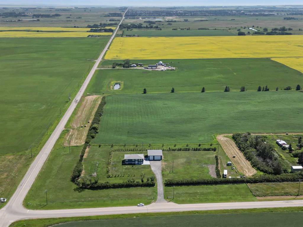 243077 Range Road 255, Rural Wheatland County – Residential Detached Listing Photo 48