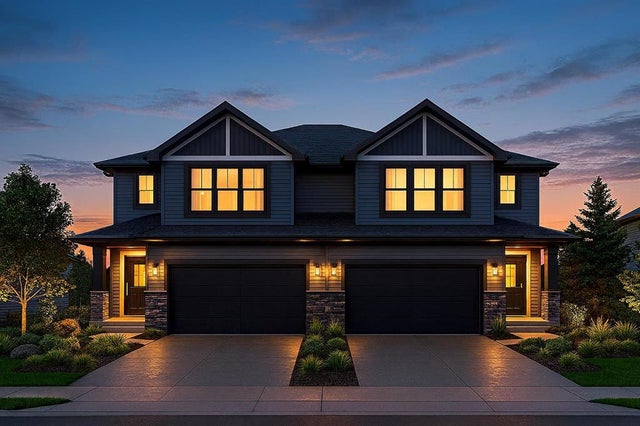 192 Lakewood Crescent, Strathmore