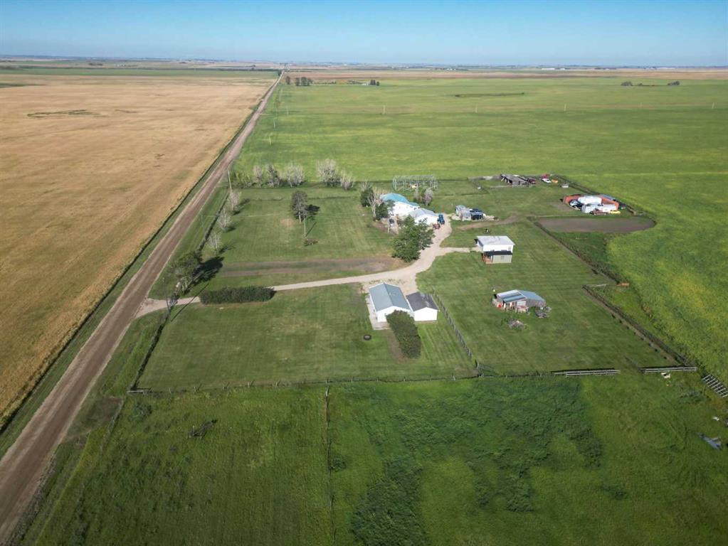 270046 Township Road 284, Rural Rocky View County