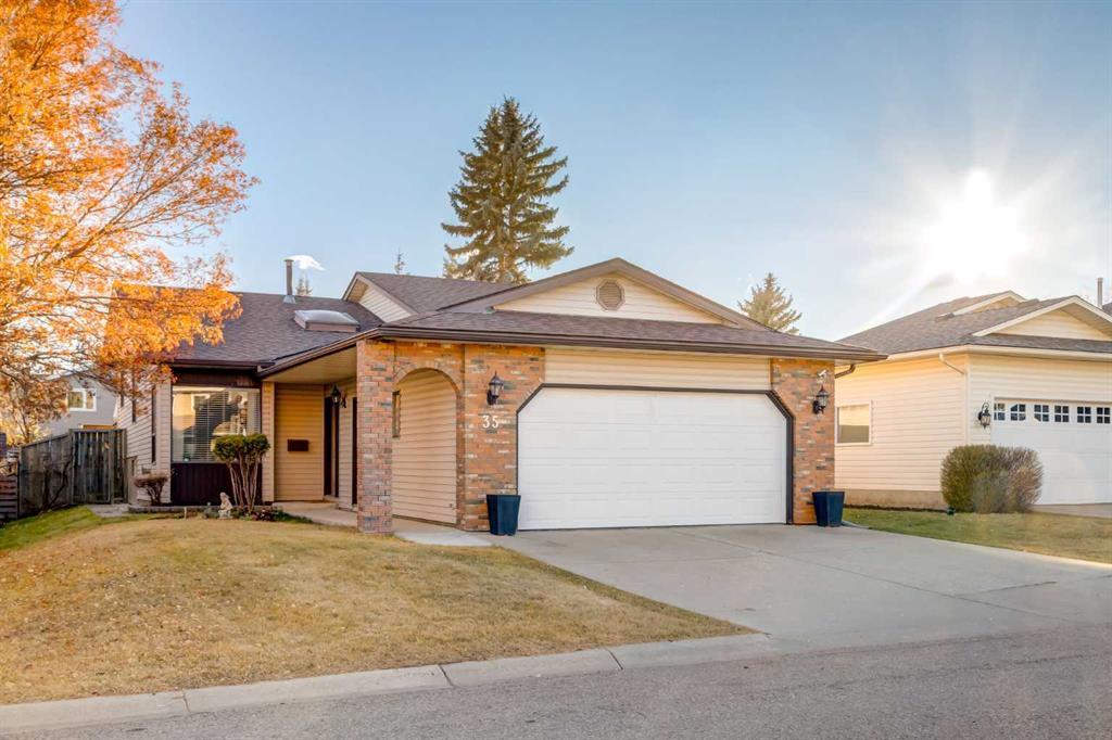 35 Woodstock Road Sw, Calgary