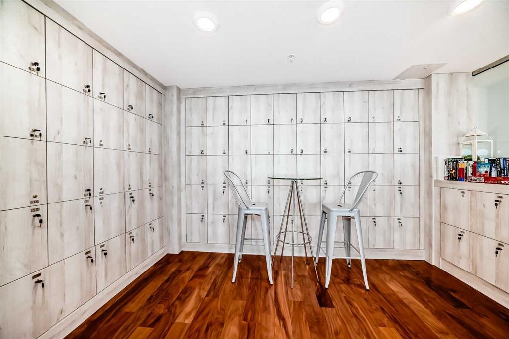 1106, 1234 5 Avenue Northwest, Calgary – Residential Apartment Listing Photo 17