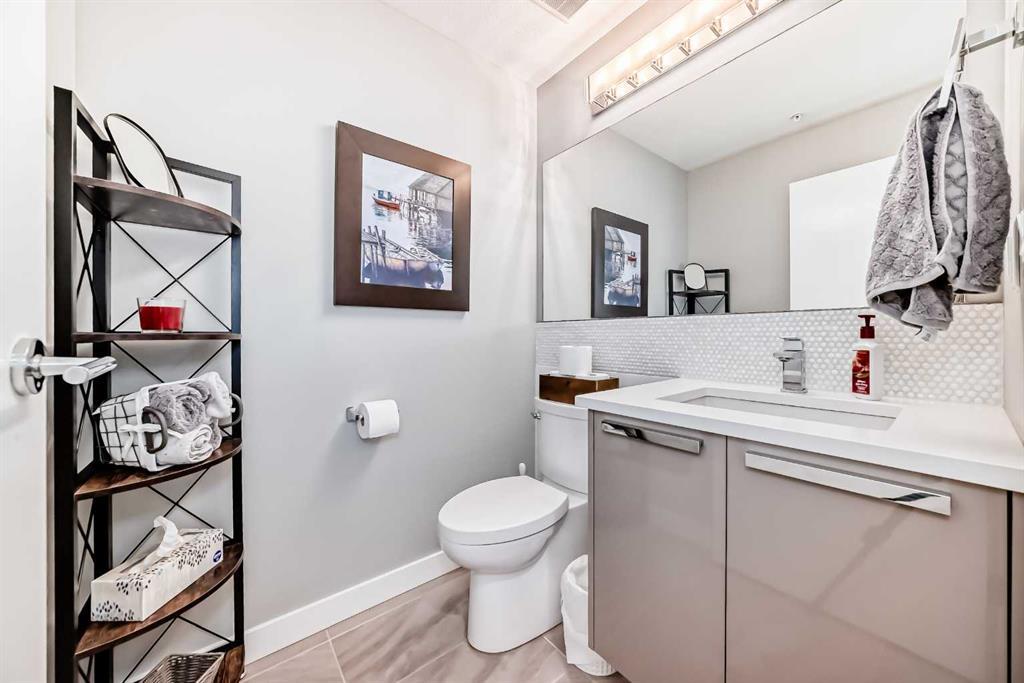 1106, 1234 5 Avenue Northwest, Calgary – Residential Apartment Listing Photo 19