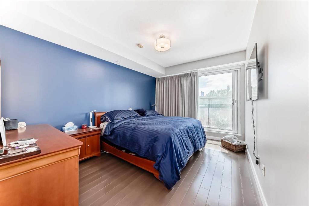 1106, 1234 5 Avenue Northwest, Calgary – Residential Apartment Listing Photo 21