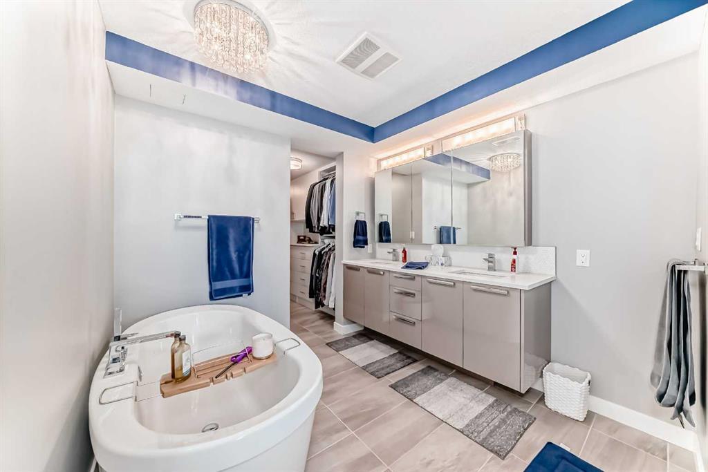 1106, 1234 5 Avenue Northwest, Calgary – Residential Apartment Listing Photo 24