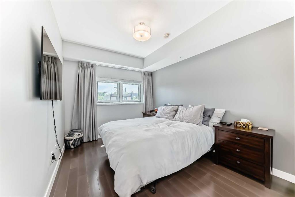 1106, 1234 5 Avenue Northwest, Calgary – Residential Apartment Listing Photo 28