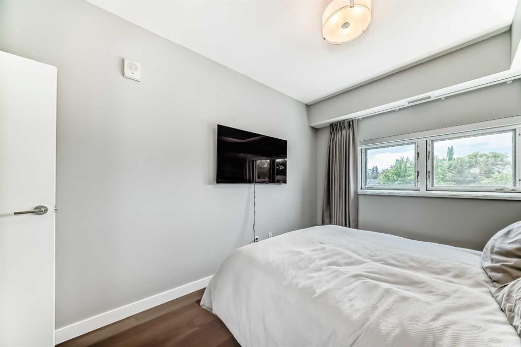 1106, 1234 5 Avenue Northwest, Calgary – Residential Apartment Listing Photo 29