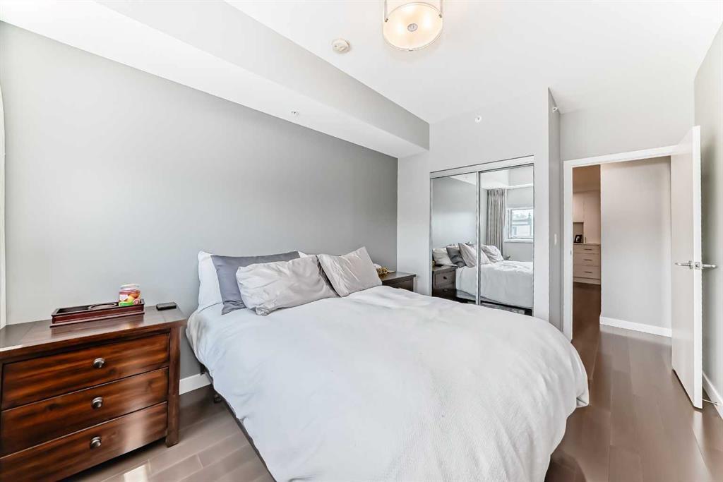 1106, 1234 5 Avenue Northwest, Calgary – Residential Apartment Listing Photo 30