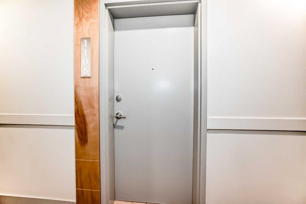 1106, 1234 5 Avenue Northwest, Calgary – Residential Apartment Listing Photo 36