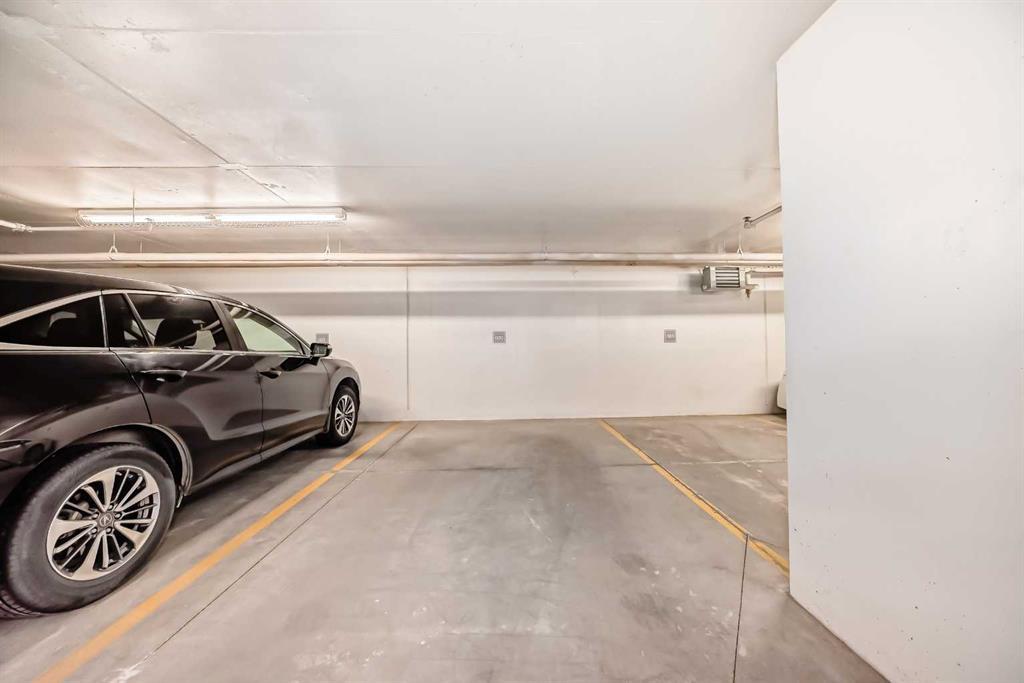 1106, 1234 5 Avenue Northwest, Calgary – Residential Apartment Listing Photo 41