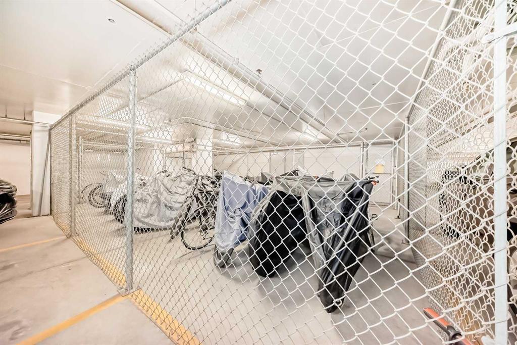 1106, 1234 5 Avenue Northwest, Calgary – Residential Apartment Listing Photo 42