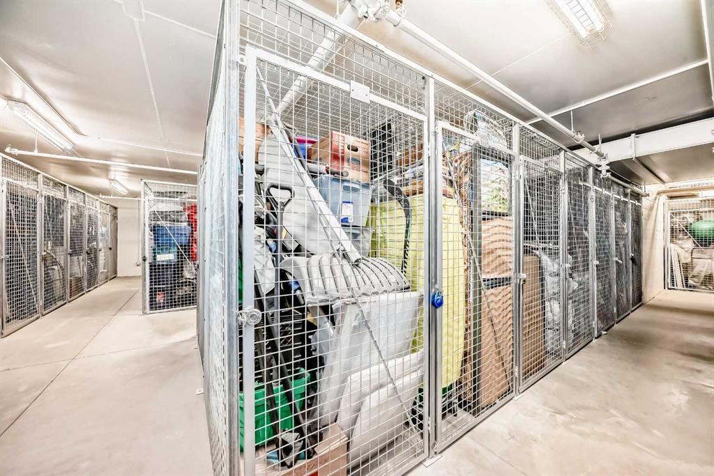 1106, 1234 5 Avenue Northwest, Calgary – Residential Apartment Listing Photo 43