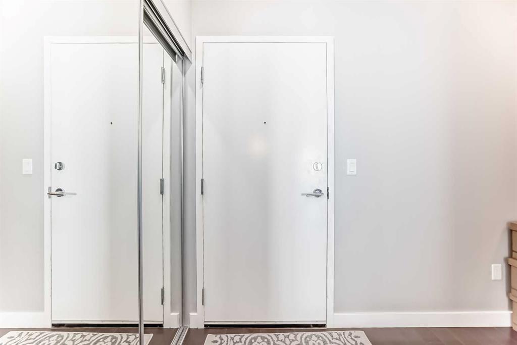 1106, 1234 5 Avenue Northwest, Calgary – Residential Apartment Listing Photo 4