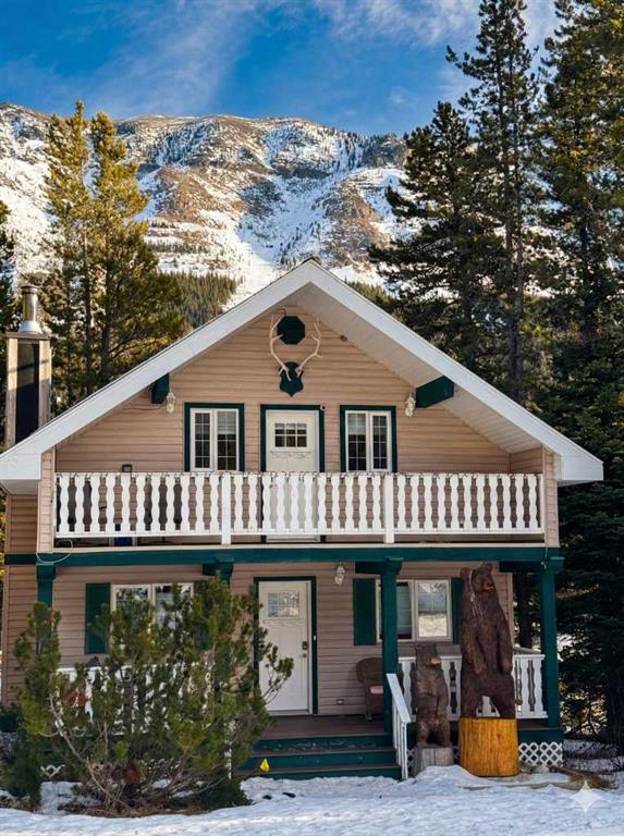 22 Westcastle Loop, Rural Pincher Creek No. 9, M.D. of