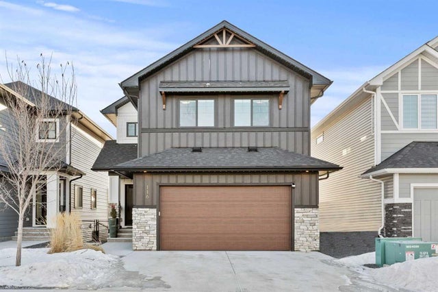 116 Ranchers View, Okotoks