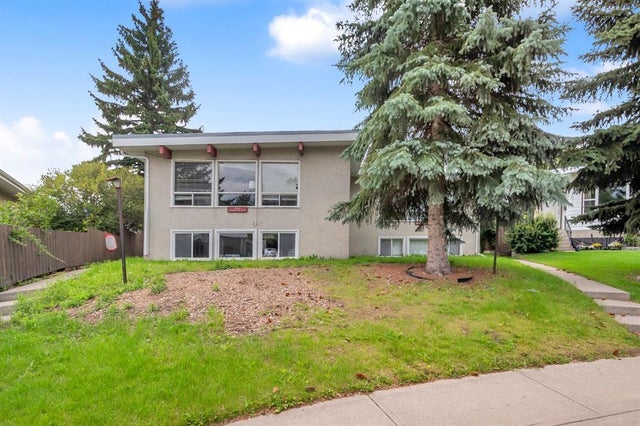 4013 Vance Place Nw, Calgary