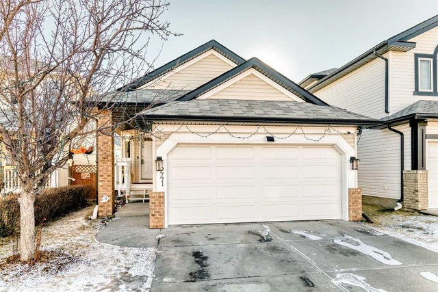 241 Los Alamos Place Ne, Calgary