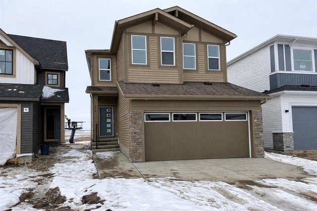 276 Belvedere Drive, Calgary