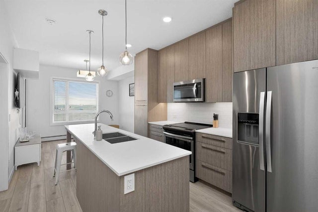 Calgary Real Estate Listing: 2408, 76 Cornerstone Passage Northeast, Cornerstone.