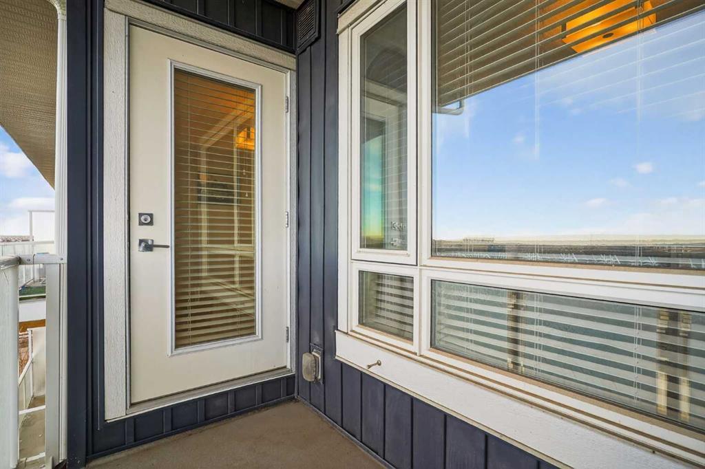 2408, 76 Cornerstone Passage Northeast, Calgary – Residential Apartment Listing Photo 10