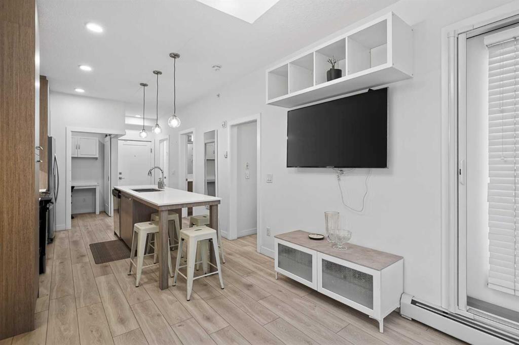 2408, 76 Cornerstone Passage Northeast, Calgary – Residential Apartment Listing Photo 12