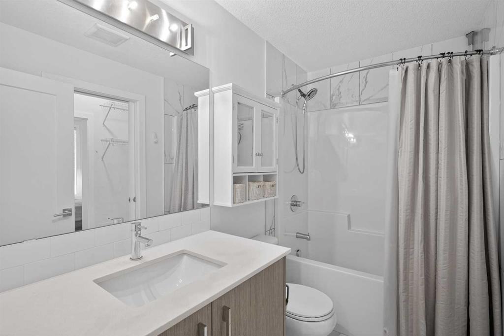 2408, 76 Cornerstone Passage Northeast, Calgary – Residential Apartment Listing Photo 23