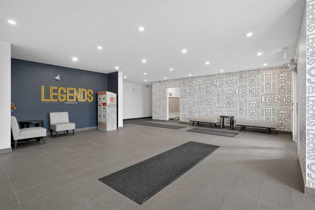 2408, 76 Cornerstone Passage Northeast, Calgary – Residential Apartment Listing Photo 36