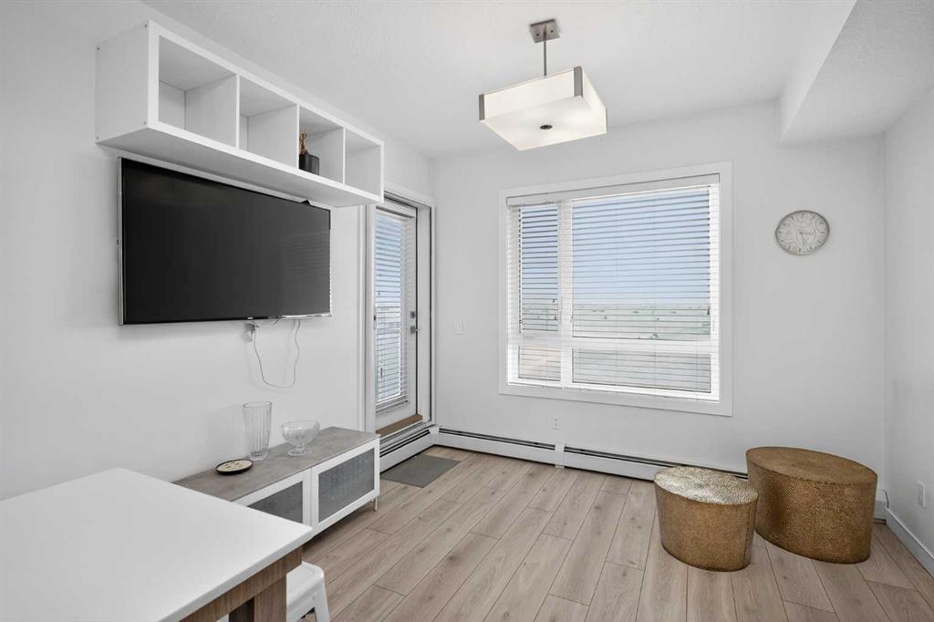 2408, 76 Cornerstone Passage Northeast, Calgary – Residential Apartment Listing Photo 6