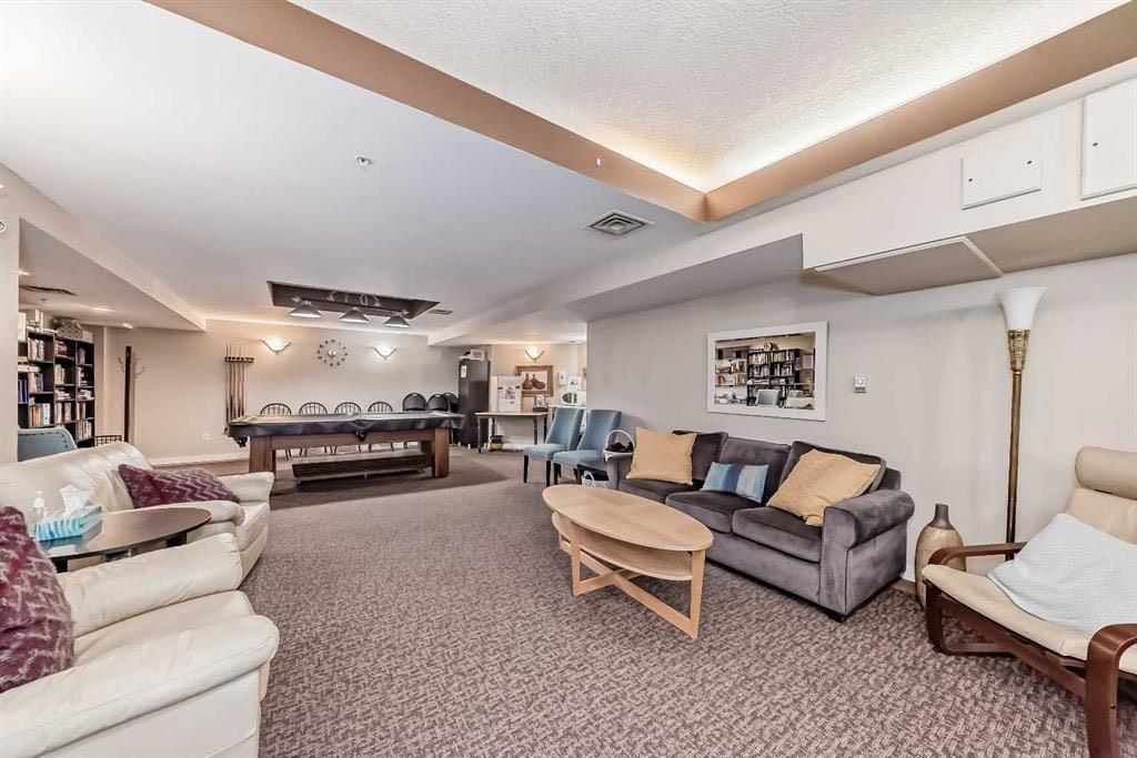 202, 10 Discovery Ridge Close Southwest, Calgary – Residential Apartment Listing Photo 15