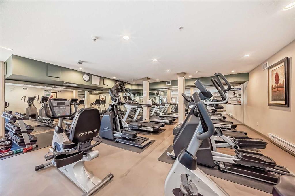 202, 10 Discovery Ridge Close Southwest, Calgary – Residential Apartment Listing Photo 16